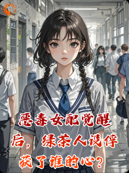 恶毒女配觉醒后，绿茶人设俘获了谁的心？