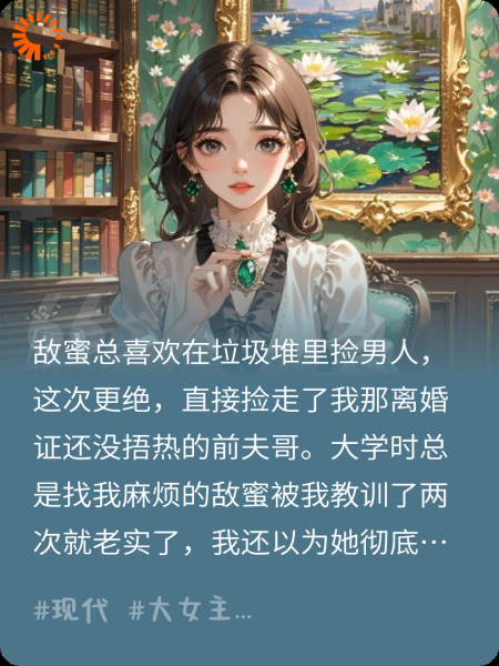 垃圾分类，人人有责
