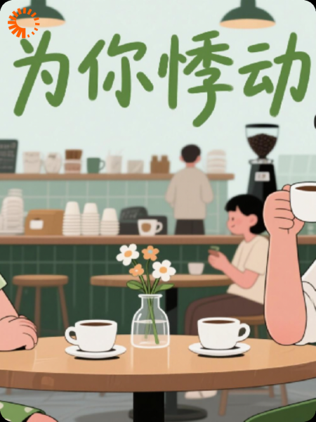 为你悸动