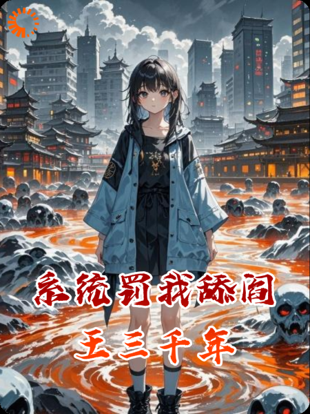 系统罚我舔阎王三千年