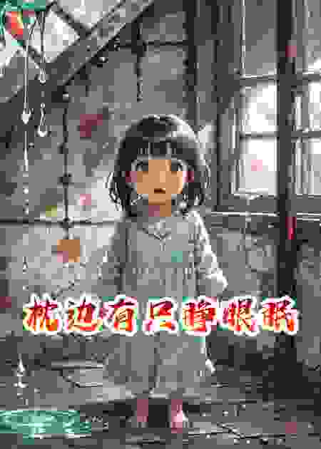 枕边有只睁眼眠