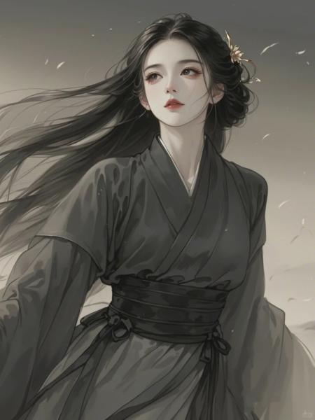 凉生只待情尽
