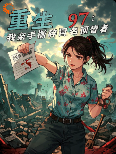 重生97：我亲手撕碎冒名顶替者