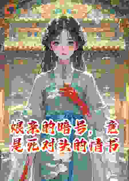娘亲的暗号，竟是死对头的情书