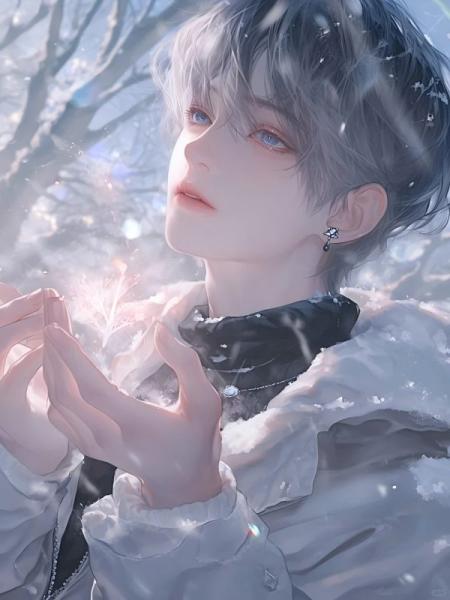我欲将心向明月，奈何明月照沟渠