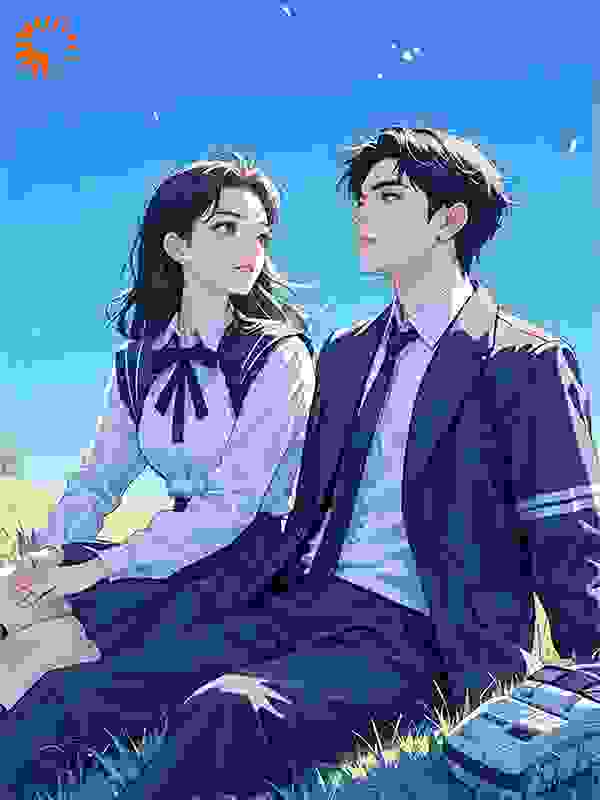 让风代替我吻你的眼睛