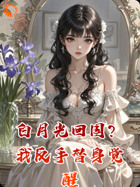 白月光回国？我反手替身觉醒