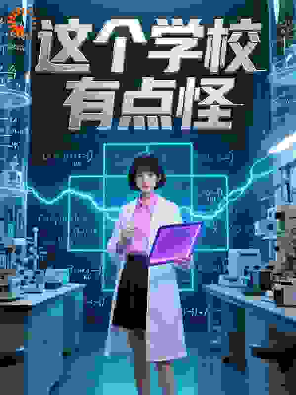 这个学校有点怪