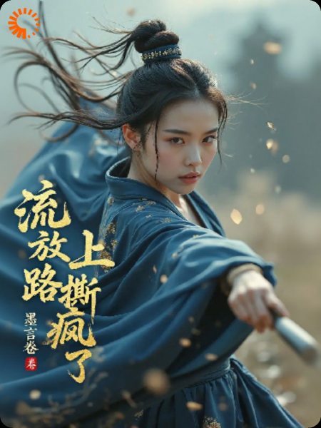 流放路上撕疯了