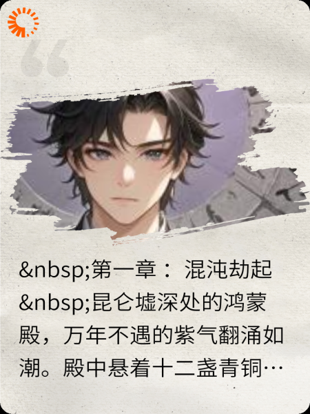 封神榜中的十二生肖