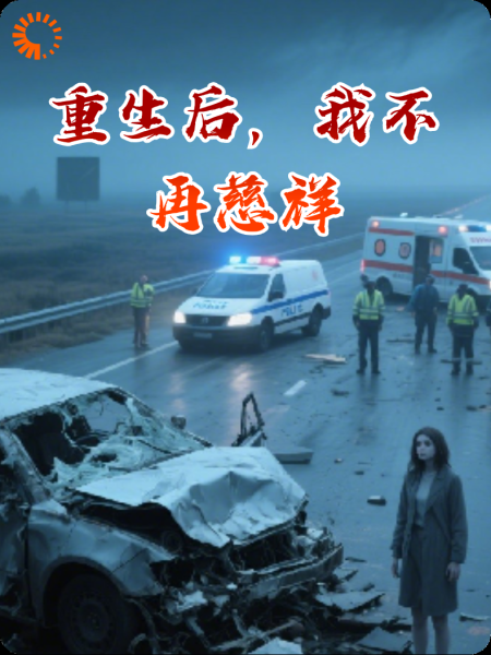 重生后，我不再慈祥