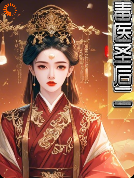 毒医圣后二