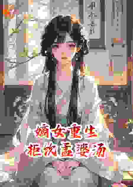 嫡女重生：拒饮孟婆汤