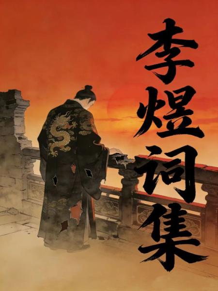 李煜词集
