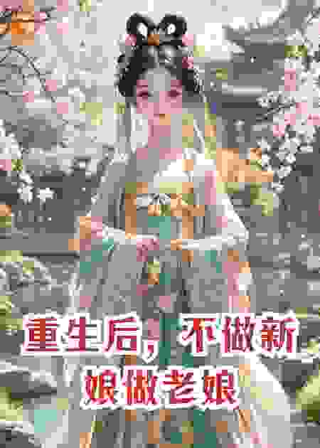 重生后，不做新娘做老娘