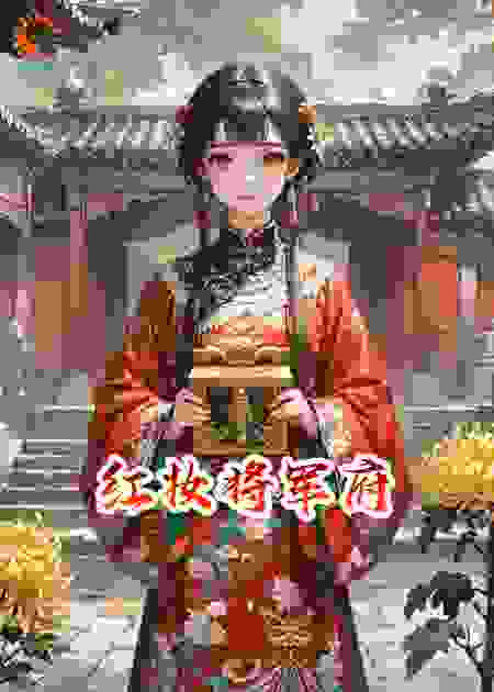 红妆将军府