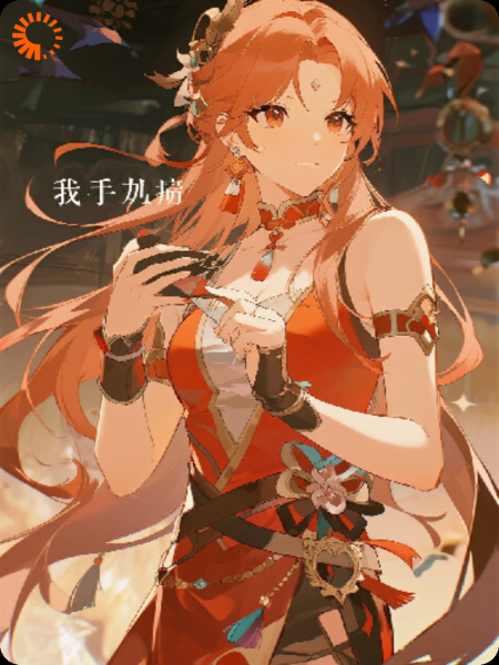 我亲手扶持的女帝最后竟卸磨杀驴！