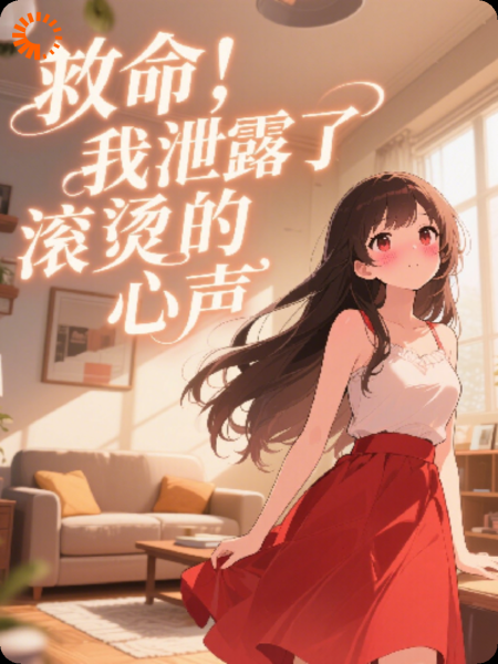 救命，我泄露了滚烫的心声