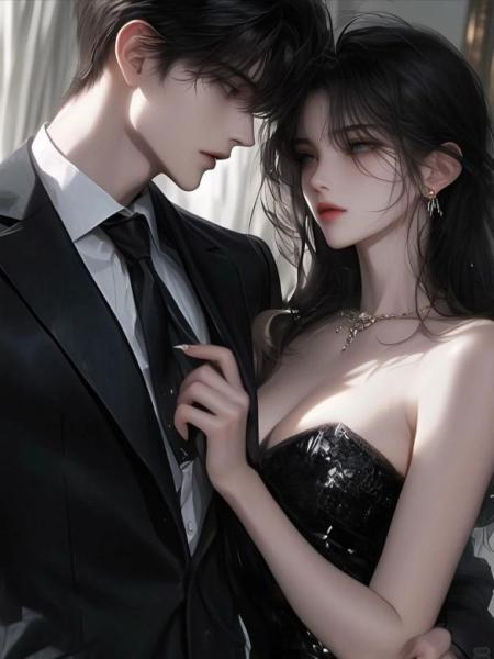 我打四份工帮女友还债，女友在外给情人日薪百万