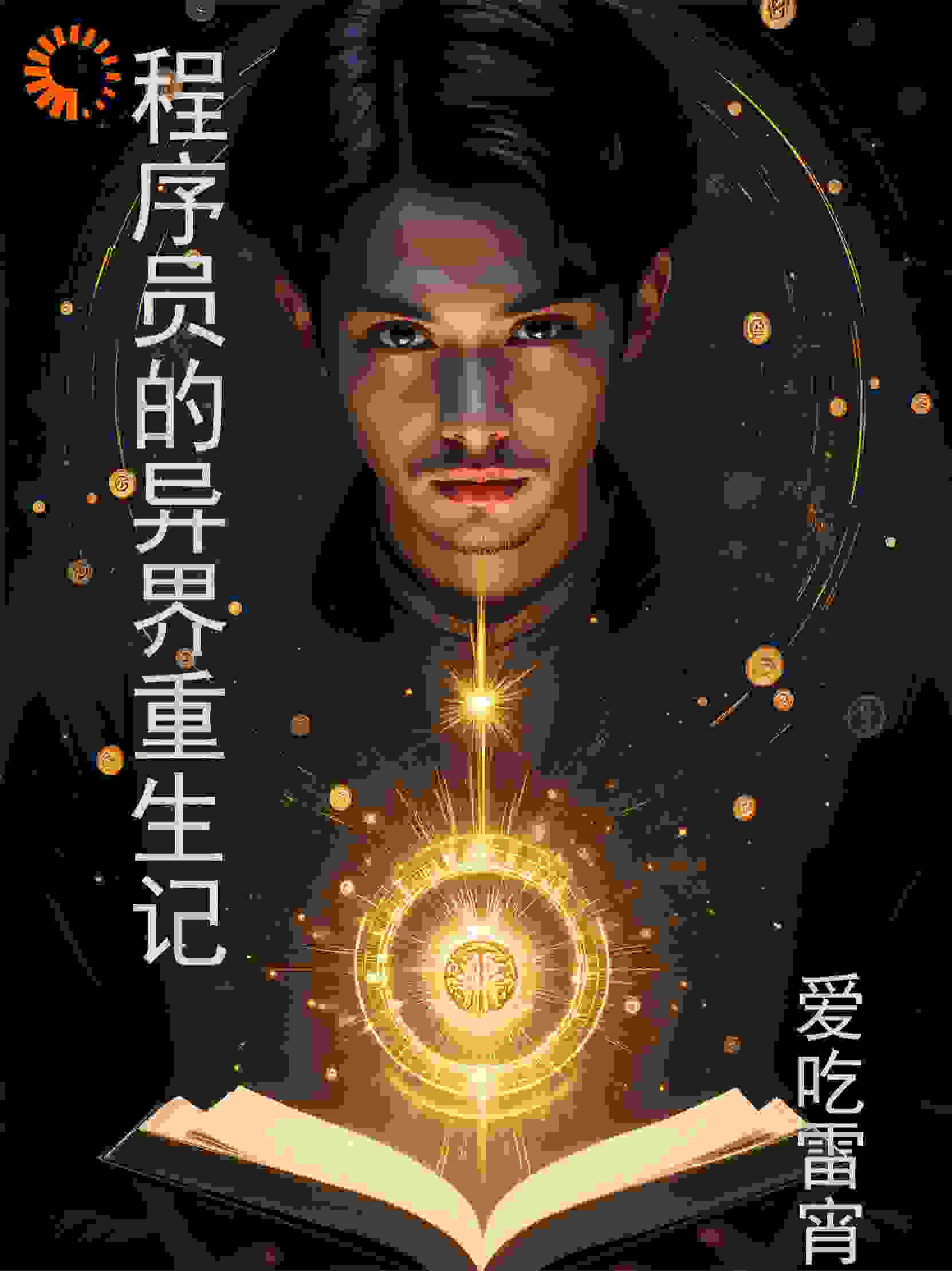 程序员的异界重生记