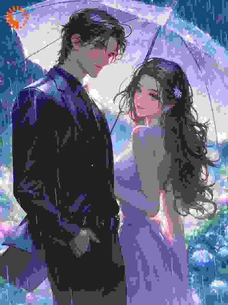 假孟婆汤被315查封后，我穿成渣爹亲女儿杀疯了