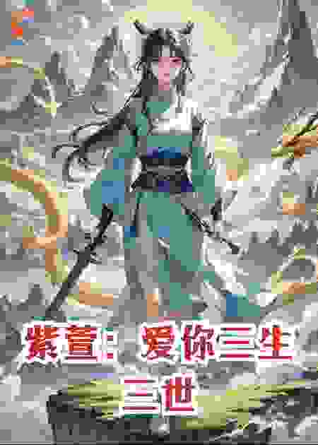紫萱：爱你三生三世