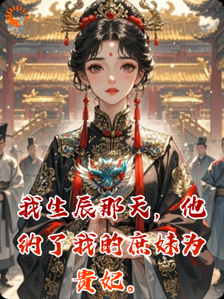 我生辰那天，他纳了我的庶妹为贵妃。