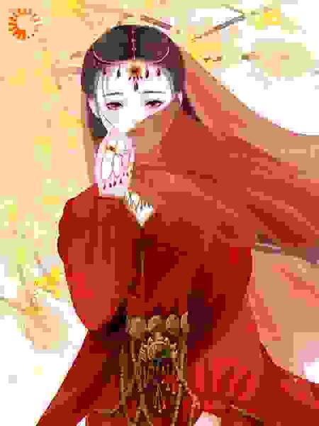 墨月昭昭