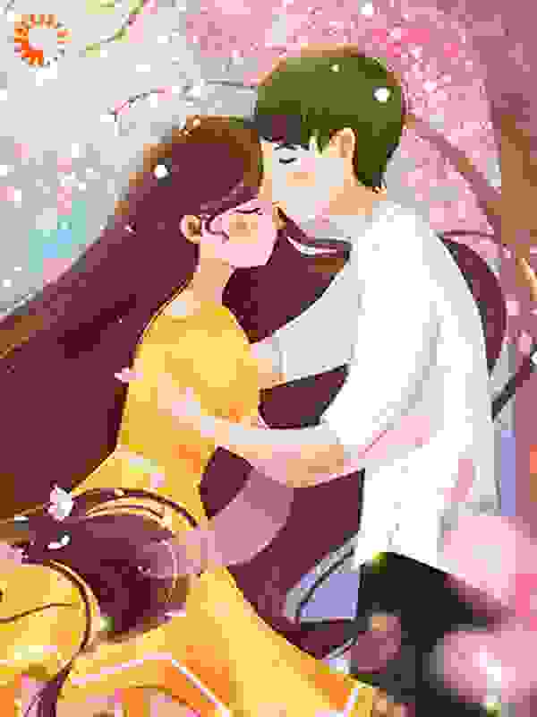 何故相思映心间