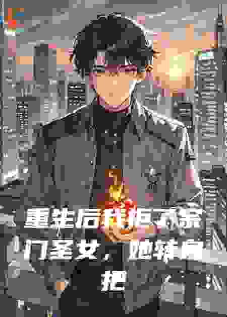 重生后我拒了宗门圣女，她转身把神剑给了那个练体魔头