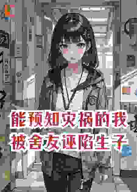 能预知灾祸的我，被舍友诬陷生子