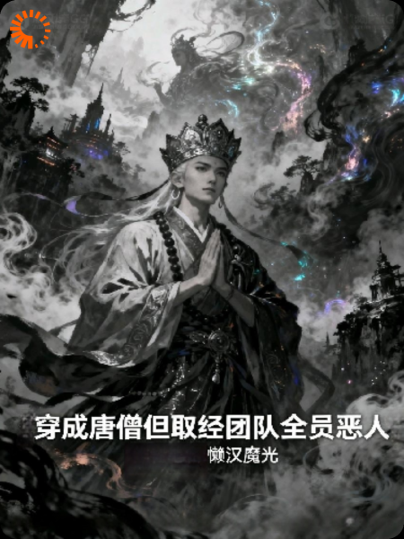 穿成唐僧但取经团队全员恶人