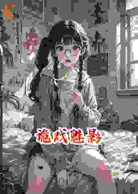 诡戏魅影