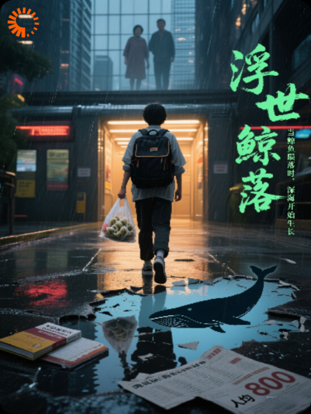父母金库，我的冻柜