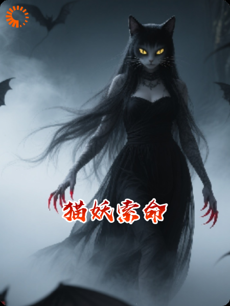 猫妖索命