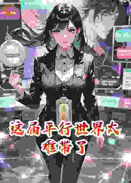 这届平行世界太难带了