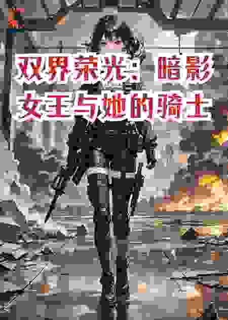 双界荣光：暗影女王与她的骑士