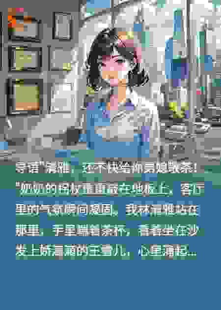 全家逼我给刚过门的弟媳敬茶，我转身就走