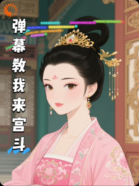 弹幕教我来宫斗