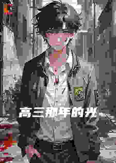 高三那年的光