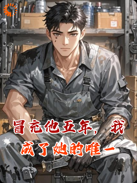 到了他替身五年，我成了她的唯一