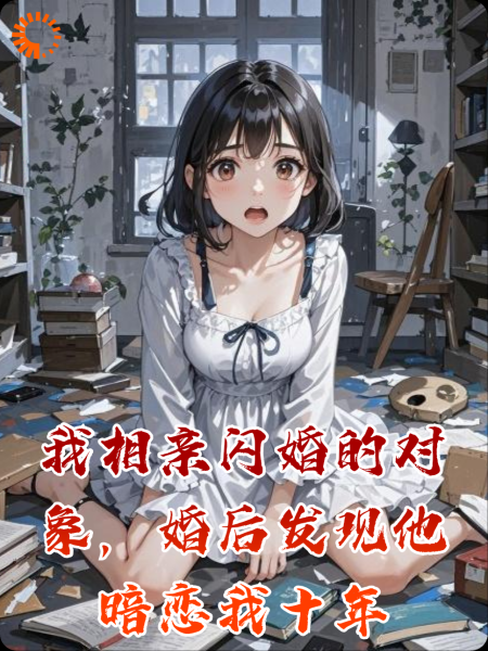 我相亲闪婚的对象，婚后发现他暗恋我十年