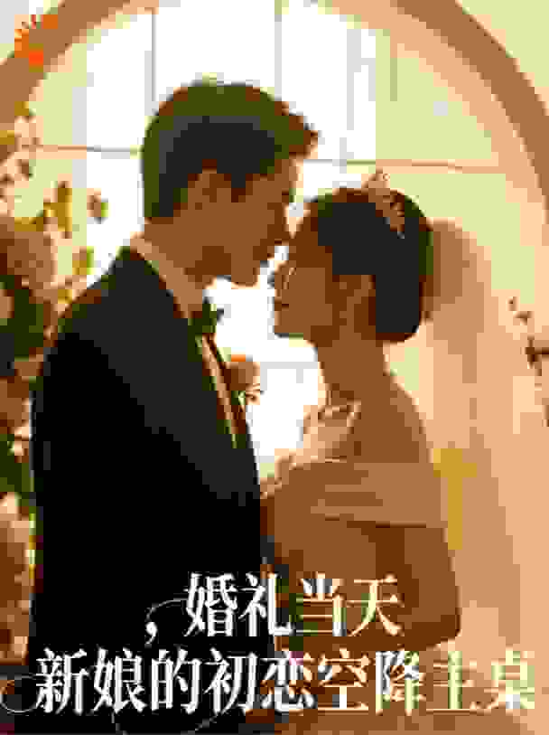婚礼当天，新娘的初恋空降主桌
