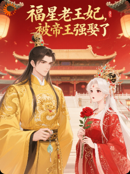 福星老王妃，被帝王强娶了。
