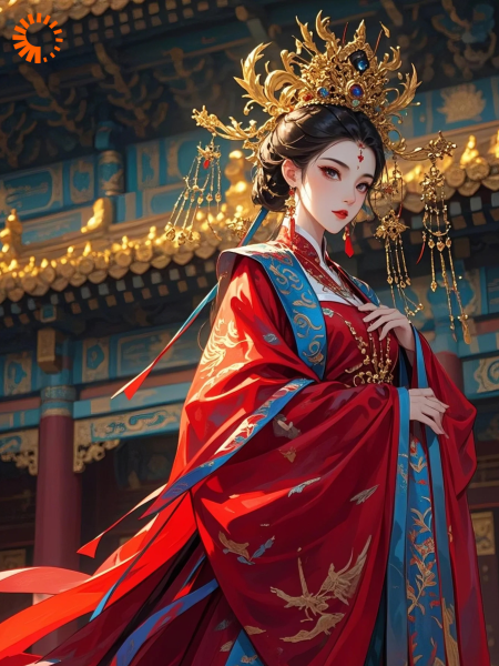 玉碎：蔷薇烬
