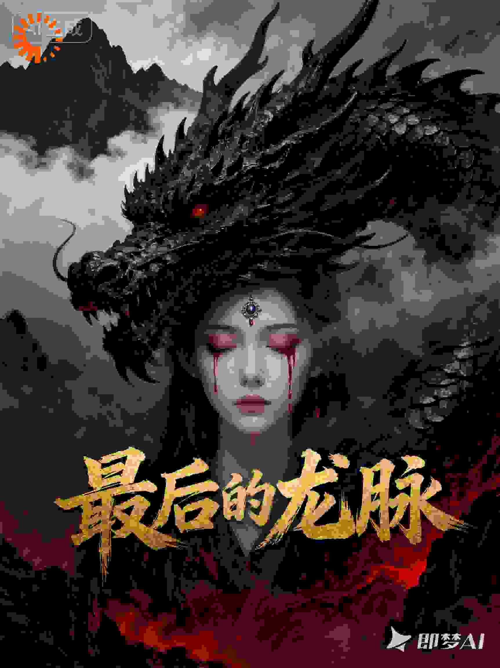 最后的龙脉