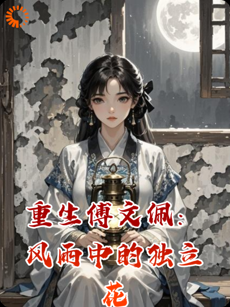 重生傅文佩：风雨中的独立花