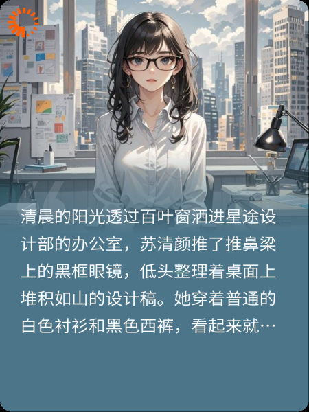 隐藏身份有点甜