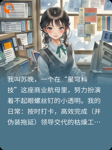 佛系咸鱼的超能救援笔记