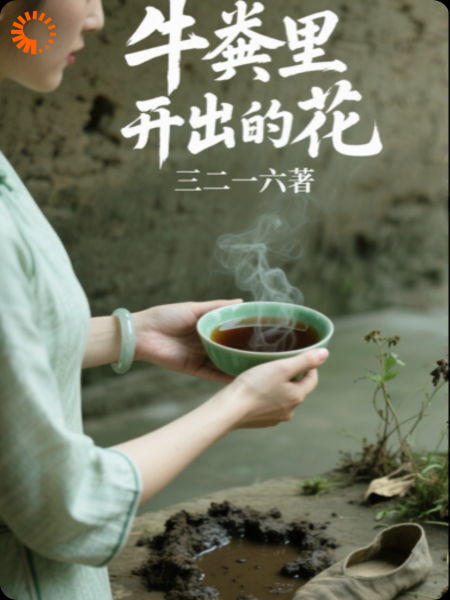 牛粪里开出的花